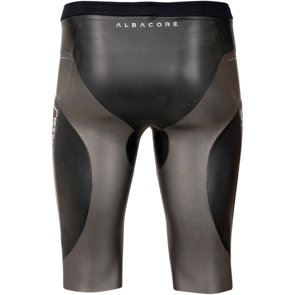 2026 HUUB Albacore Buoyancy Short ALBSHORT2 - Black